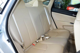 2014款海马M3