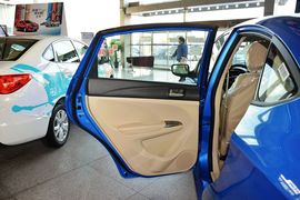 2014款海马M3