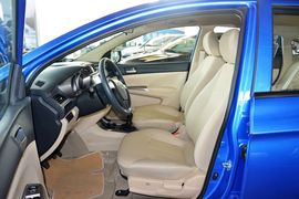 2014款海马M3