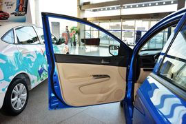2014款海马M3