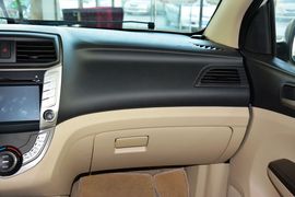 2014款海马M3