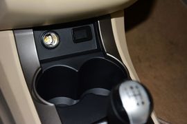 2014款海马M3