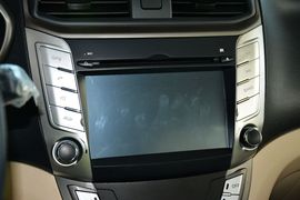 2014款海马M3