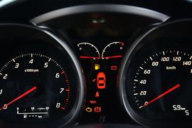2014款海马M3