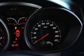 2014款海马M3