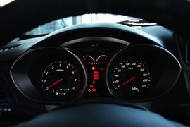 2014款海马M3