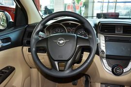 2014款海马M3