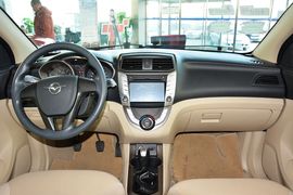2014款海马M3
