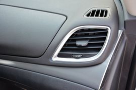 2015款别克昂科拉1.4T自动两驱都市领先型