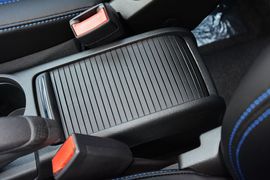 2015款别克昂科拉1.4T自动两驱都市领先型