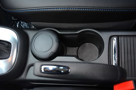 2015款别克昂科拉1.4T自动两驱都市领先型
