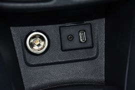 2015款别克昂科拉1.4T自动两驱都市领先型