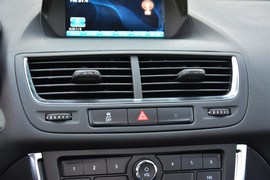 2015款别克昂科拉1.4T自动两驱都市领先型