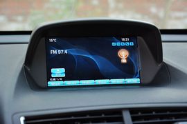 2015款别克昂科拉1.4T自动两驱都市领先型