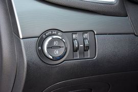 2015款别克昂科拉1.4T自动两驱都市领先型
