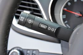 2015款别克昂科拉1.4T自动两驱都市领先型