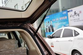 2015款海马S7