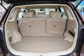 2015款海马S7
