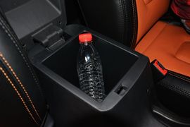2015款海马S7
