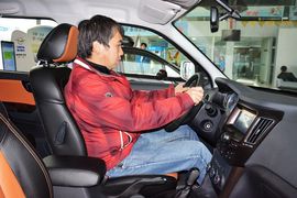 2015款海马S7