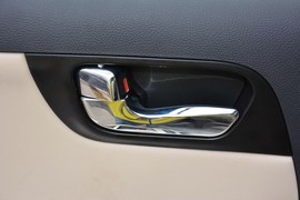 2015款海马S7