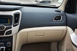 2015款海马S7