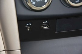 2015款海马S7