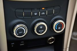 2015款海马S7