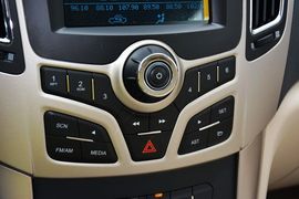 2015款海马S7