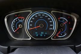 2015款海马S7