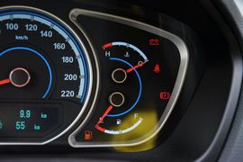 2015款海马S7