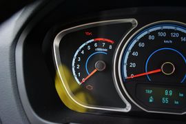 2015款海马S7