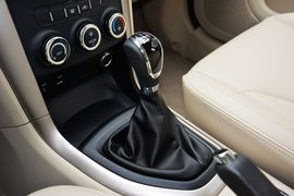 2015款海马S7