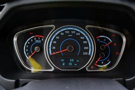 2015款海马S7