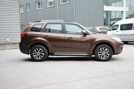 2015款海马S7