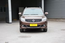 2015款海马S7