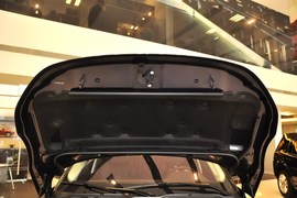 2015款路虎揽胜极光2.0T