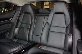 2014款保时捷Panamera