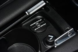 2014款保时捷Panamera