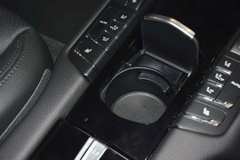 2014款保时捷Panamera