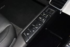 2014款保时捷Panamera