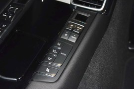 2014款保时捷Panamera