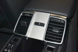 2014款保时捷Panamera