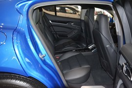 2014款保时捷Panamera