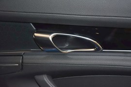 2014款保时捷Panamera