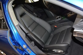 2014款保时捷Panamera