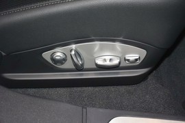 2014款保时捷Panamera