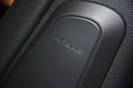 2014款保时捷Panamera