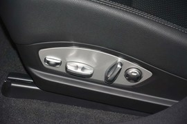 2014款保时捷Panamera