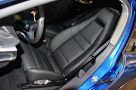 2014款保时捷Panamera
